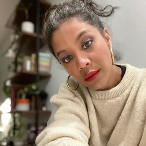 Meet your Posher, Erica